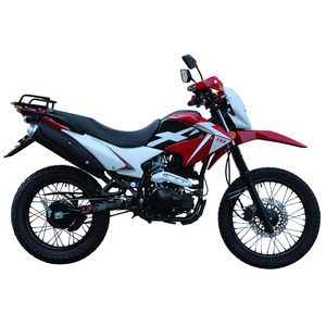 Fábrica China y Motocicletas Deportivas de Motocross de 300cc para Adultos, para Carreras y Aventuras - Product Image 3