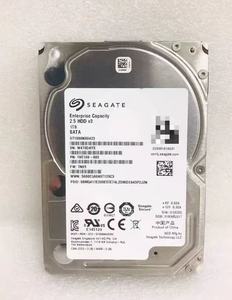 ฮาร์ดดิสก์ภายในระดับองค์กร ขนาด 2.5 นิ้ว ความจุ 1TB 7200RPM 128MB ใหม่ ความจุสูง 1TB สำหรับการจัดการข้อมูล SATA อินเทอร์เฟซ - Product Image 1