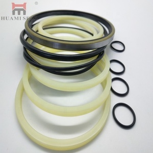 Kit de joints toriques pour excavatrice, kit de joints d'articulation centrale 9069434 - Product Image 1