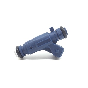 <span class=keywords><strong>Injecteur</strong></span> de carburant 0280156167 FJ955 Convient pour Audi RS6 V8 4.2L 2003 2004 - Product Image 3
