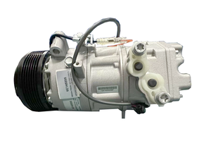 64529182794 pompe de climatisation AC de véhicule pour <span class=keywords><strong>BMW</strong></span> E81 E82 E87 E88 <span class=keywords><strong>E90</strong></span> E91 E92 E93 - Product Image 3