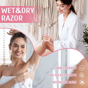 Mũi Tóc Lông Mày Dao Cạo Máy Cạo Râu Điện Phụ Nữ Tóc Trên Khuôn Mặt <span class=keywords><strong>Remover</strong></span> Máy Cạo Lông Cho Phụ Nữ Bikini Máy Cạo Râu Trên Khuôn Mặt Tóc <span class=keywords><strong>Remover</strong></span> Cho Phụ Nữ - Product Image 5