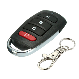 SMG-0014 cho erreka Kuma ku02 cửa nhà để xe điều khiển từ xa 433.92MHz cố định mã Clone erreka 433 Mhz mới - Product Image 3