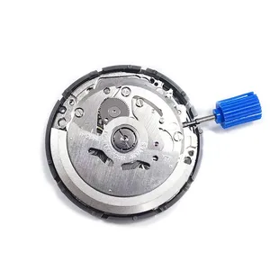 Movimento Meccanico Automatico Originale NH38 NH38A, Alta Precisione, Accessori e Parti per Orologi - Product Image 4