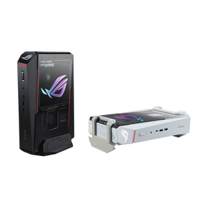 Nuc 2026 Nuc16jnk ใหม่เอี่ยม พร้อม Rtx 5080 Ultra 9 290hx แรม 32gb Ddr5  ฮาร์ดดิสก์ 1tb 2tb Ssd  คอมพิวเตอร์เกมมิ่งทรงพลังขนาดเล็ก Nuc16jnk - Product Image 4