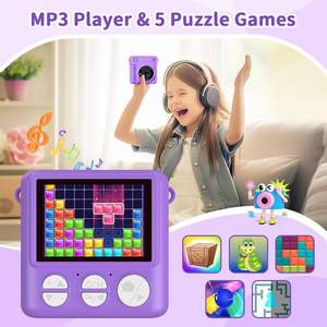 Printcamera Children Gifts Toy Digital <strong>Cameras</strong> Video Recording Portable Mini <strong>Photo</strong> Printer Thermal <strong>Paper</strong> for <strong>Kids</strong> - Product Image 2
