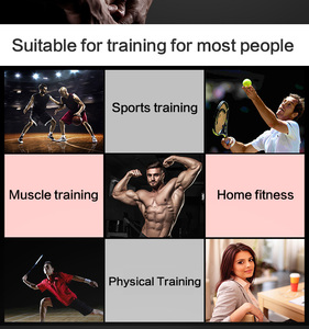 Nouveau style Hand Trainer Figure Dispositif de force de bras rotatif à 135 degrés Type de force Dispositif de bras de vitesse - Product Image 6