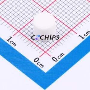 SC505AE1 Switch Accessories / Cap Switch ( Color: White ) - Product Image 1