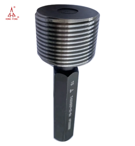 Nhà máy tùy chỉnh bán buôn Chủ Đề Công cụ đo lường hình thang chủ đề cắm đo - Product Image 6