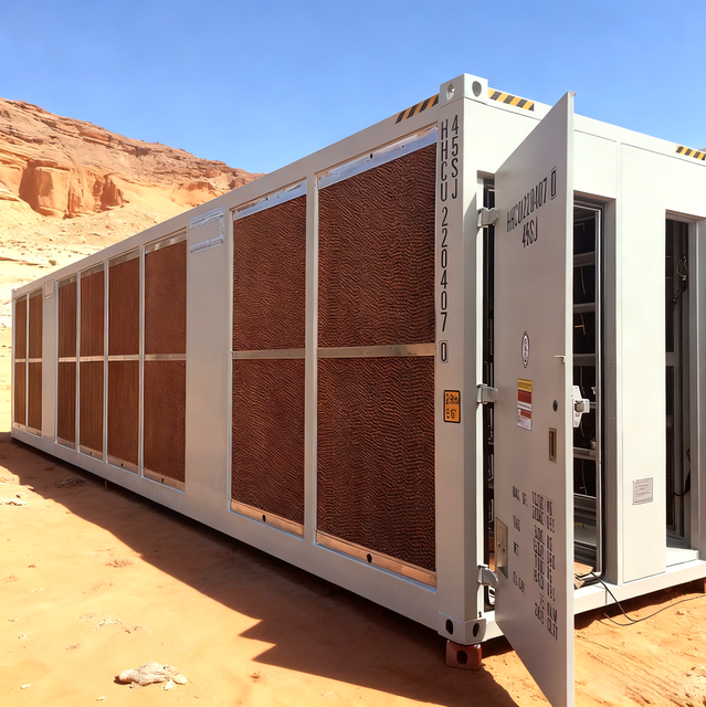 2025 New Fully Certified 40-foot Modular Prefabricated Data Center Container Ready Inventory Steel