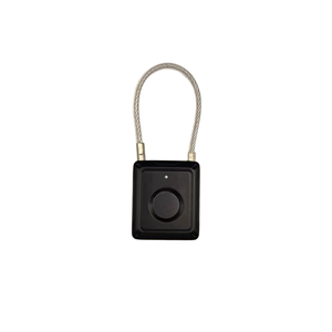 <span class=keywords><strong>Cadenas</strong></span> intelligent biométrique antivol pour le stockage personnel, <span class=keywords><strong>cadenas</strong></span> intelligent <span class=keywords><strong>à</strong></span> empreintes digitales pour <span class=keywords><strong>casier</strong></span> de stockage personnel - Product Image 5