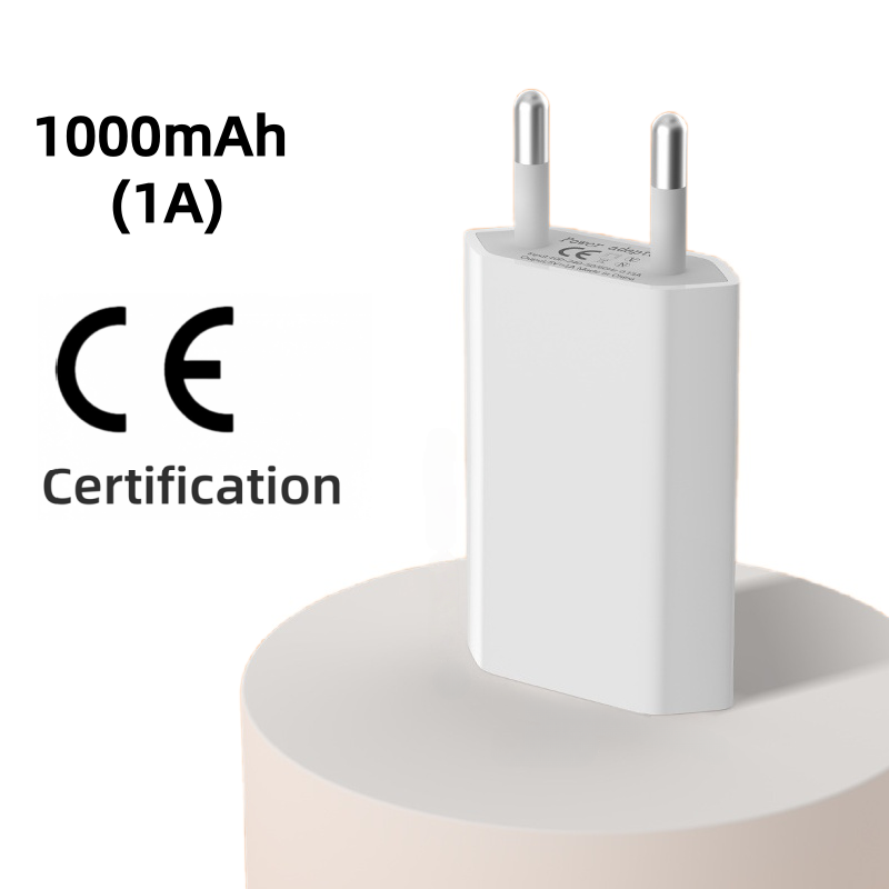 Blanc 1A (Certification CE)