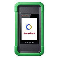 LAUNCH X-431 PRO3S Plus EV con SmartLink C V2, Compatible con Programación J2534, Codificación ECU en Línea, Escáner Bidireccional de Sistema Completo
