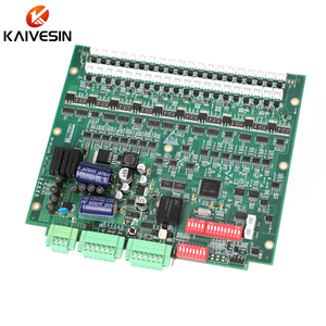 Clone DC năng lượng mặt trời điều khiển biến tần <span class=keywords><strong>PCB</strong></span> phát triển điện tử pcba bảng thiết kế y tế đôi-sid <span class=keywords><strong>PCB</strong></span> nhà sản xuất - Product Image 2