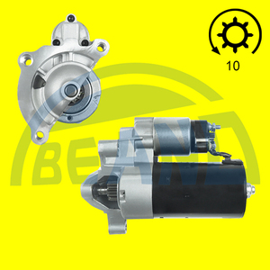 Démarreur BPS08027 S0550 0001108183 0986013120 pour <span class=keywords><strong>Citroen</strong></span> pour Fiat pour Hyundai pour Lancia pour Mitsubishi pour Peugeot pour Bosch - Product Image 1