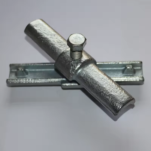 Raccord de construction forgé à froid BS1139 48,3 mm, pince de joint intérieur, accessoires d'échafaudage, joint osseux - Product Image 4