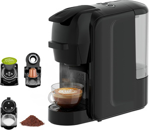 <span class=keywords><strong>Mini</strong></span> cafetera portátil de cápsulas Espresso, cafetera para el hogar, oficina, hoteles, uso doméstico - Product Image 4