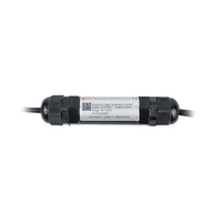 RIKA RK220-01 RS485 Modbus Sortie 24V Pâte Type Capteur De Température pour La Centrale Solaire