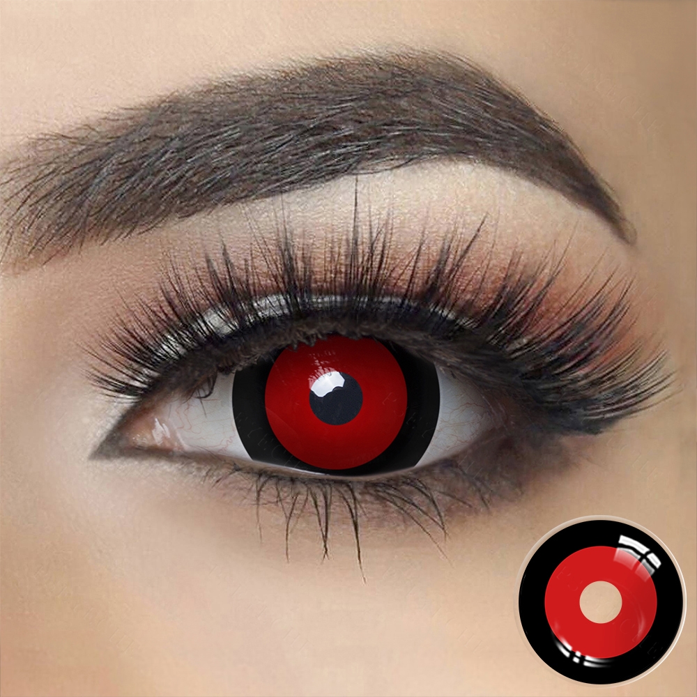 Noir rouge