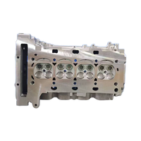 Culasse en aluminium haute précision Sujexa EP6C OE 967836981A, ajustement parfait pour la reconstruction du moteur de voiture Peugeot 208 308 408 1.6L VTi
