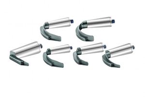 कम लागत में एनेस्थीसिया वीडियो लैरीगॉस्कोप/पुनः प्रयोज्य वीडियो स्वरकोस्कोप - Product Image 3