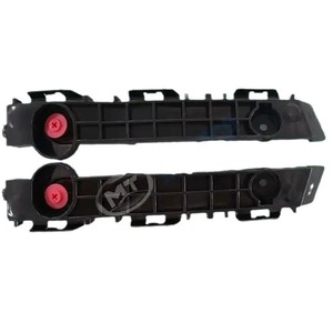 Soporte de parachoques delantero para camionetas Toyota Tacoma 2016-2023. - Product Image 4