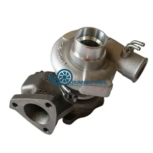 Td04 49177-01512 Turbocharger Water Cooled 4d56 Turbo For Shogun Pajero L200 L300