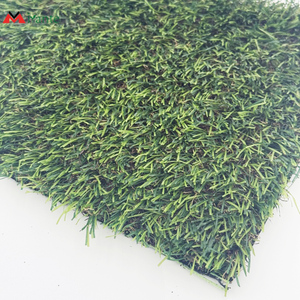 Césped Artificial <span class=keywords><strong>Ganba</strong></span> de Alta Calidad de 20 mm, el Más Vendido, para Fútbol, Golf, Tenis, Parques Infantiles, Jardines, Interiores, Precio de Fábrica, PE PP - Product Image 2