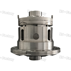 Casillero eléctrico Diff Et116 Et117 Et166 Dana <span class=keywords><strong>60</strong></span> para Chevrolet GMC Hummer 20/2500 Series Pickip Sportvan Elocker - Product Image 5