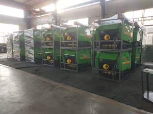 <span class=keywords><strong>Mini</strong></span>-presse à balles ronde haut de gamme pour le Canada, presse à balles compacte pour tracteur PTO de 25 à 50 CV, haute performance - Product Image 2