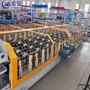 Equipo de Procesamiento de Tejas Metálicas para Exteriores, Resistente a la Intemperie, Máquina de Conformado de Rollos Totalmente Automática - Product Image 4