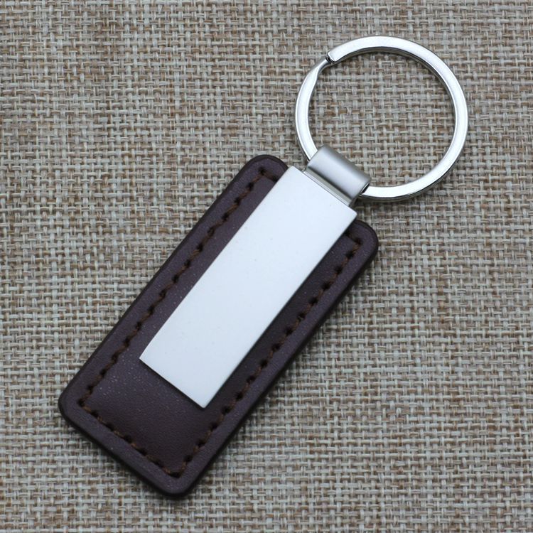Matte nickel brown