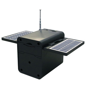 Tragbare <span class=keywords><strong>Hand</strong></span> Kurbel Stromer zeugung Radio Full <span class=keywords><strong>Band</strong></span> FM MW SW1-2 AC DC wiederauf ladbare Batterie Notfall Taschenlampe Radios Sound - Product Image 4