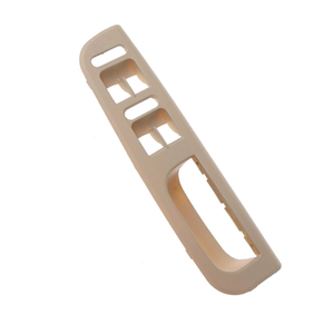 Para Volkswagen <span class=keywords><strong>VW</strong></span> Jetta <span class=keywords><strong>4</strong></span> Bora 1998-2004, Panel de Control del Interruptor de la Ventanilla de la Puerta, Bisel del Interruptor de la Ventanilla de la Puerta, 3B1867171E - Product Image 6
