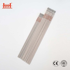 Fabricante Líder en China de Varillas de Soldadura de Acero Inoxidable de Alta Calidad E316L-16 <span class=keywords><strong>SS</strong></span>, Gran Venta - Product Image 1