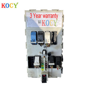 โมดูลควบคุมร่างกาย9395173 9395173-01 588EE6F03 6164715372 116RI-001052 E9สำหรับ BMW 1 2 <span class=keywords><strong>3</strong></span> 4ชุด F20 F21 F22 F30 F31 F36 F32 - Product Image 5