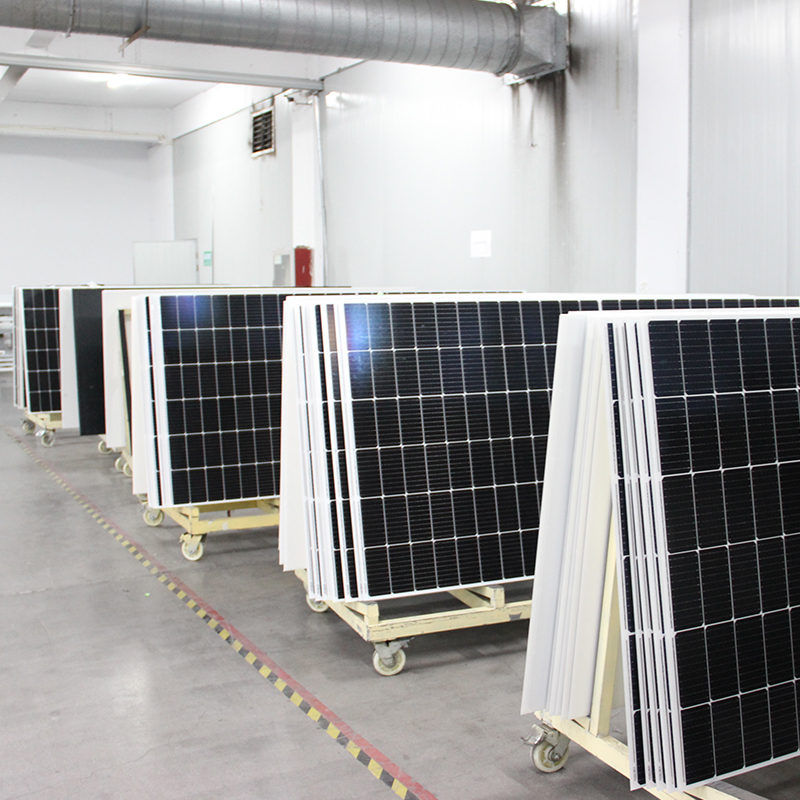 solar system battery system supplier