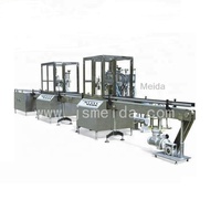 Aerosol Products Inner Pressure Measuring Gauge
