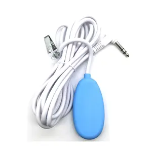Silicone Rubber Hand Pushing Nurse Call Button Cable