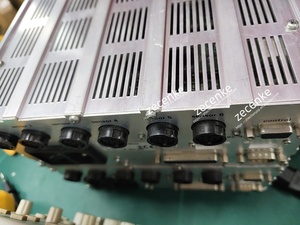 Controlador de vacío <span class=keywords><strong>PFEIFFER</strong></span> TPG256A, PTG28760, funcionamiento probado - Product Image 2