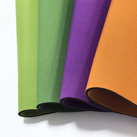 Tissu en nylon de polyester de néoprène élastique imperméable inodore de la meilleure qualité tissu matériel du néoprène de la couleur faite sur commande 2mm 3mm pour la couture