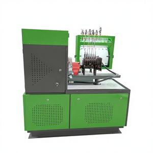 Mini12PSB-H הזרקת דיזל מכאני סולר מכני עבור ספסל בדיקת מכונת תיקון מכונית ייצור מכונת תיקון 12psb - Product Image 1