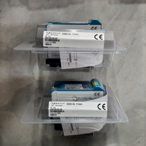 โมดูลหน้าเวอร์ชันนิวเจอร์ซีย์ 3300 ซีรีส์ 330780-50-00 ระบบอัตโนมัติทางอุตสาหกรรม สแตนเลส สตีล ใหม่และเป็นของแท้ - Product Image 2