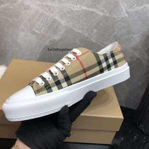 2025 Designer Luxe Schoenen Voor Mannen En Vrouwen Bekende Merken Schoenen Mannen Hoge Kwaliteit Designer Sneakers Wandelen Tennis Damesschoenen - Product Image 5