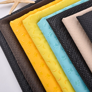 Anti taffetas bactérien de polyester du tissu 100% avec le <span class=keywords><strong>film</strong></span> de membrane de TPU imperméable - Product Image 1