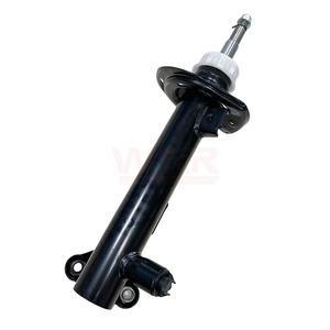 โช้คอัพ A2073231300 A2073231400 สำหรับรถเบนซ์ C207 W212 E200 E250 E350 ระบบกันสะเทือนอัตโนมัติ โช้คหน้าแบบแก๊ส ทนทาน - Product Image 1