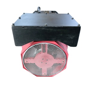 Motor de Husillo FANUC A06B-1412-B100 en Stock, Motor AC SPNDL MDL Ai 30/6000, Motor AC Fanuc - Product Image 4