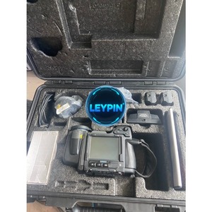 <span class=keywords><strong>Flir</strong></span> t420 מצלמה הדמיה תרמית בשימוש ytdi - Product Image 3