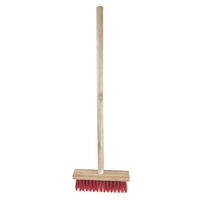 One99 — kit d'outils de jardin personnalisés pour enfants, ensemble avec manche en bois, jeu pour enfants, jouets, pelle, râteau à balais, 5 pièces