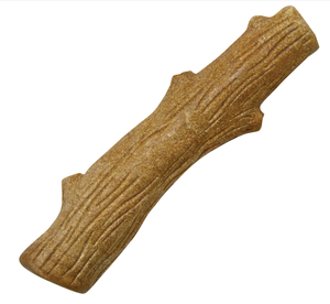 Jouet à mâcher pour <span class=keywords><strong>chien</strong></span> interactif en bois naturel bon marché et durable en gros pour nettoyer les dents des chiens - Product Image 1